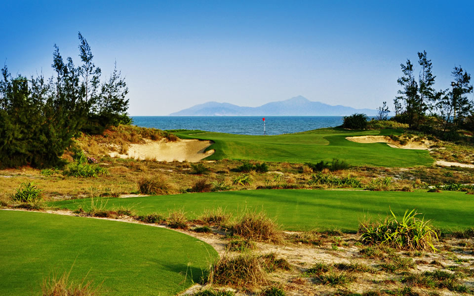 BRG Da Nang Golf Resort