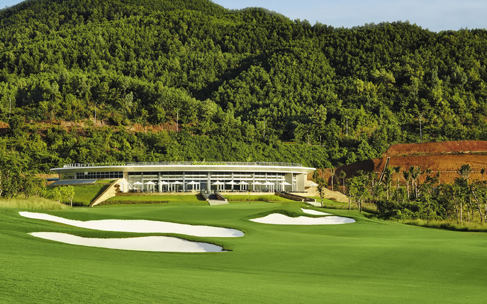 Ba Na Hills Golf Club