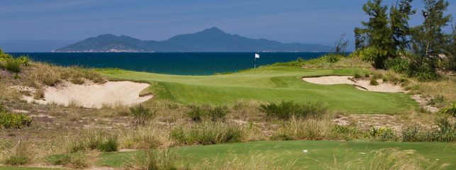 Vietnam to Host World Masters for Club Golfers