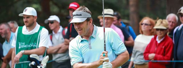 Faldo to Host Amateur Event in Vietnam