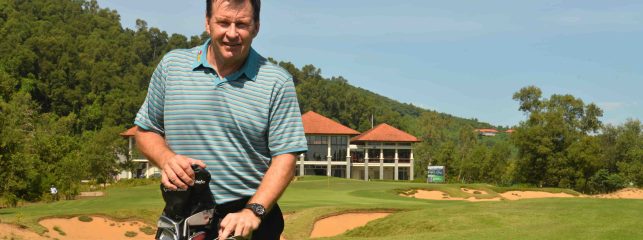 Faldo Calls Vietnam ‘Visually Stunning’