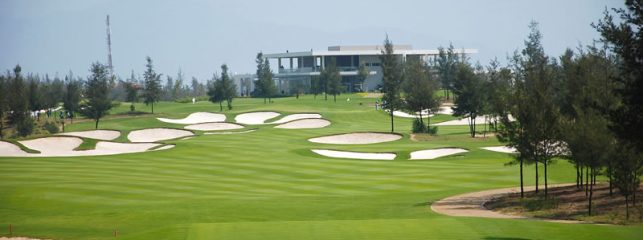 Danang is Asia’s Emerging Golf Destination