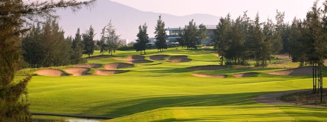 Montgomerie Links Vietnam