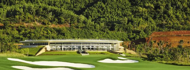 Ba Na Hills Golf Club